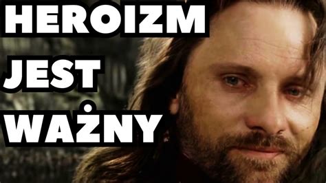 Dekonstrukcja fantasy to zły kierunek YouTube