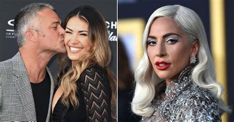Lady Gagas Ex Fiance Taylor Kinney Gets Married Eight Years After