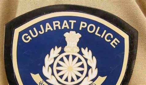 Gujarat Police Can't Post Against Political Ideology | InFeed – Facts ...