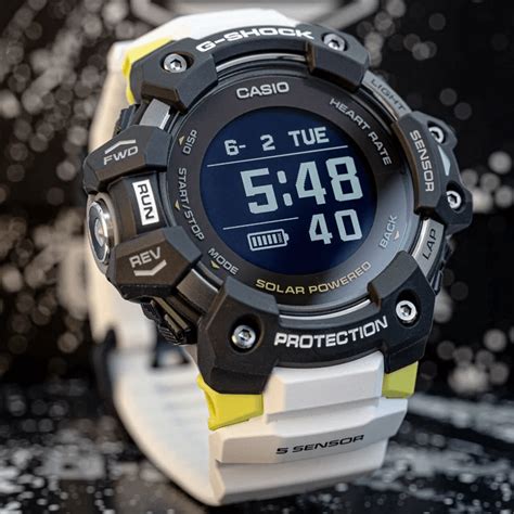 Casio G Shock Gbdh A Time El Salvador