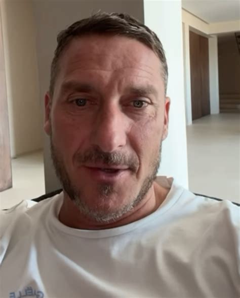 Elezioni Comunali I Vip Della Roma Da Totti A Venditti