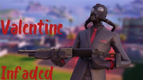 Fortnite Montage Valentine 💕 Youtube