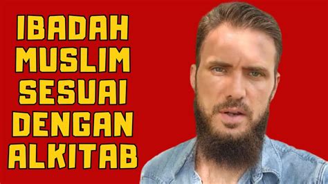 Gabriel Al Romaani Mualaf Karena Teman Ibadah Kisah Mualaf Masuk