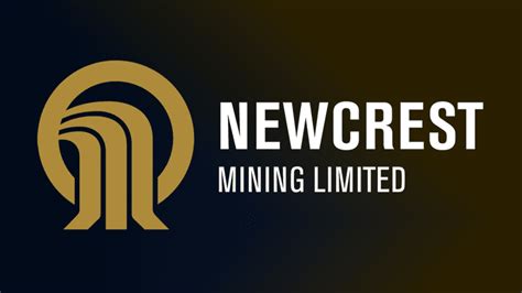 Newcrest Mining logo | Dwglogo