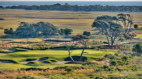 The Ocean Course Photo Gallery - Kiawah Island Golf Resort