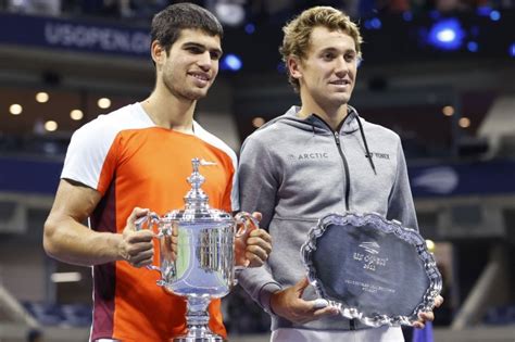 In photos: Highlights from the 2022 U.S. Open - All Photos - UPI.com