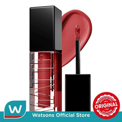 Promo Maybelline Sensational Cushion Matte Cm Lips On Pulse Diskon