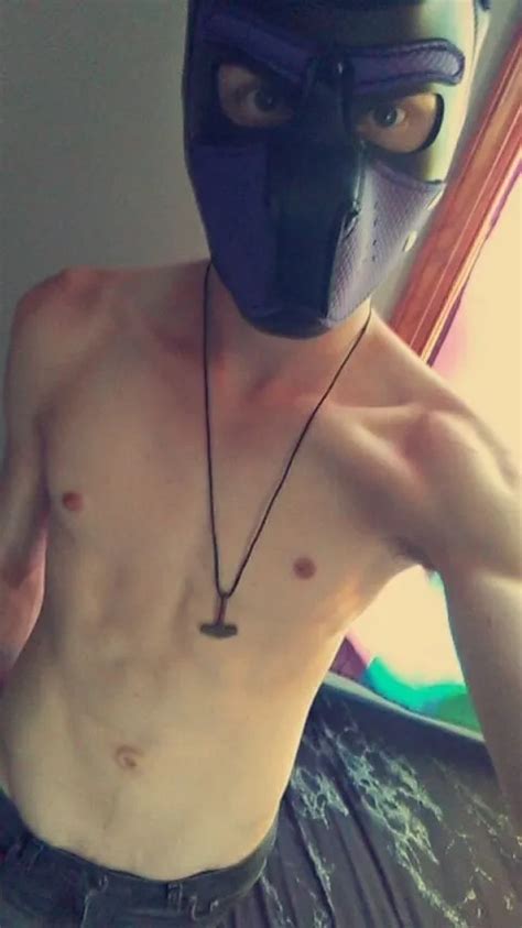 Fen In The Ruff 4 Nude Pics XHamster