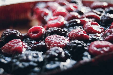 Summer Fruit Pie Recipe