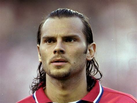 Patrik Berger | Player Profile | Sky Sports Football