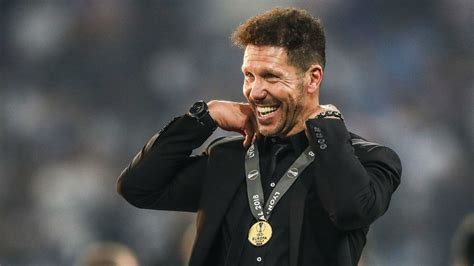 Simeone El Mejor Entrenador De Club De La Década Para La Iffhs