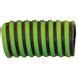 Kanaflex Green Epdm Ribbed Helix Hose