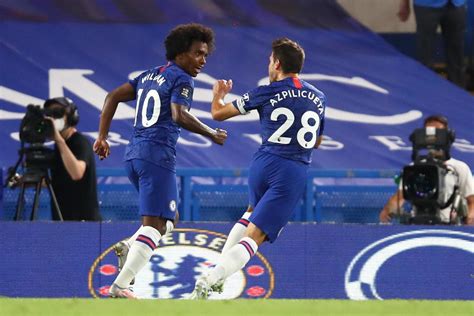 Leicester City Vs Chelsea Live Stream HD Links FA Cup 2019 20 Quarter