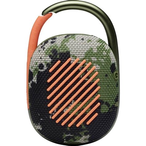 Enceinte Bluetooth Jbl Clip Camouflage Pccomponentes Fr