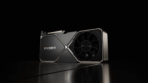 Nvidia's $1,999, 8K-capable GeForce RTX 3090 Ti GPU is out • The Register