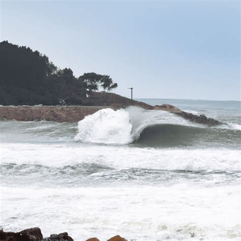 Surf En Espa A Descubre Los Mejores Spots Con Olas Impresionantes