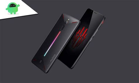 How To Install AOSP Android 10 Update For Nubia Red Magic GSI Treble