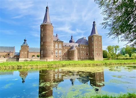 The Best Castles In The Netherlands To Visit Velvet Escape