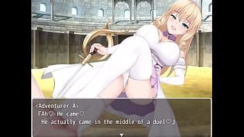 Princesa Humilha Na Frente De Todo Mundo Heroi Que Derrotou O Rei Demonio Pht Ep Xvideos