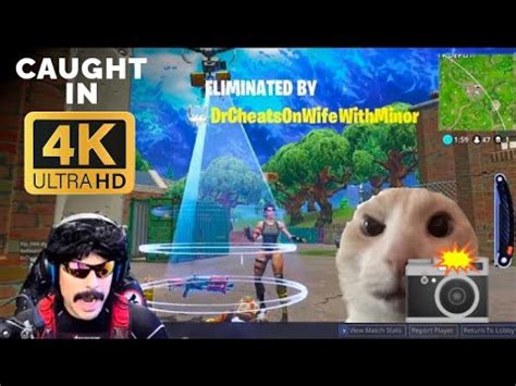 Dr Disrespect Allegations Complete Timeline Explained Opinions Youtube