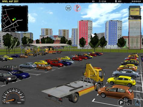 Screens: Towing Simulator - PC (3 of 24)