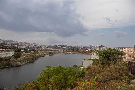 Abha Dam - Asir Province in Abha - Welcome Saudi