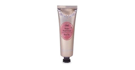 Unt De Mâini Rose Tea 75 Ml Sabon România