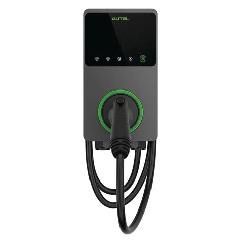 Autel Mc Ahi Maxicharger Ac Wallbox Home A Ev Electric Vehicle