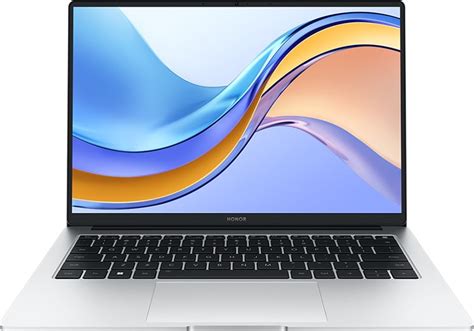 Honor Magicbook X Laptop Th Gen Core I Gb Gb Ssd