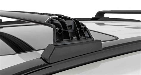 Toyota Rav Rhino Rack Rvp Roof Rack For Fixed Mounting Points