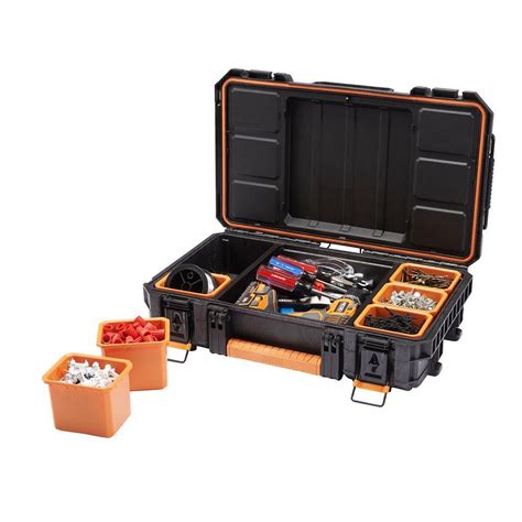 8 Best Tool Boxes of 2019