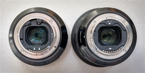 Sigma 20mm F1 4 DG DN Art Review Cameralabs