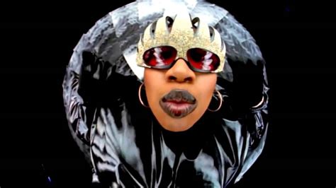 Missy Elliott The Rain Supa Dupa Fly Video Reversed Youtube