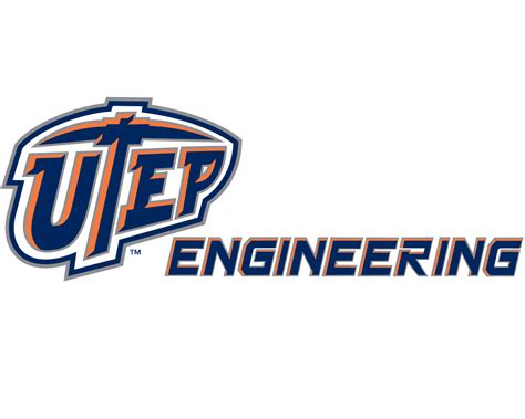 Utep Logos