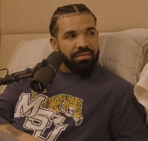 Drake Lan A Oitavo Lbum Solo E Anuncia Pausa Na Carreira Preciso Me