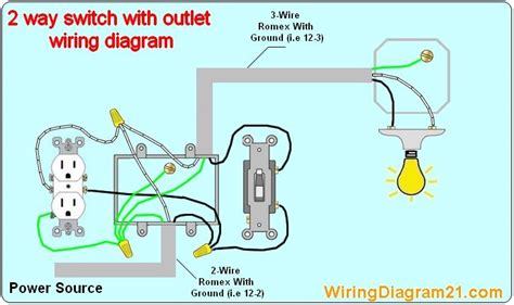 2 Way Switch Multiple Light Wiring Diagram