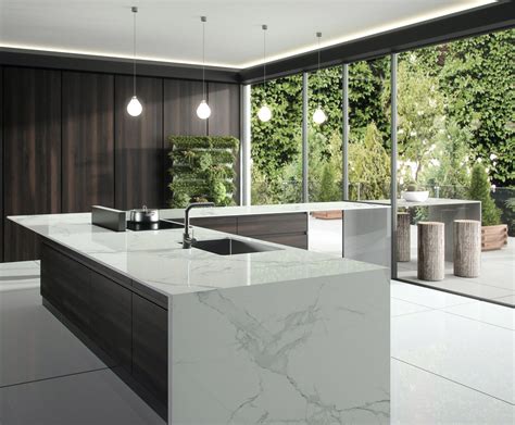 Dekton Countertops New Jersey – New Marble & Granite