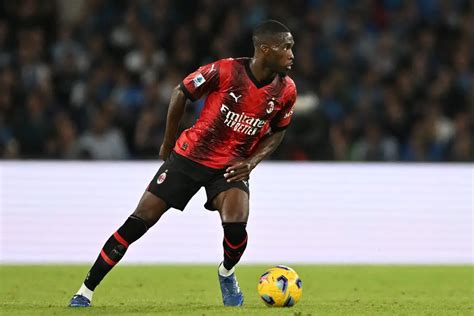 Milan S Fikayo Tomori Provides Promising Injury Update After Early