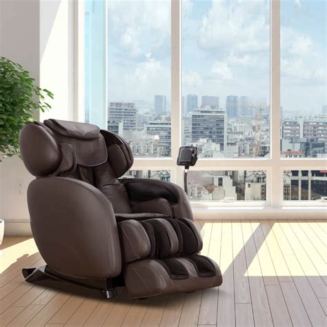 Relax 2 Zero 2 0 Daiwa Massage Chair