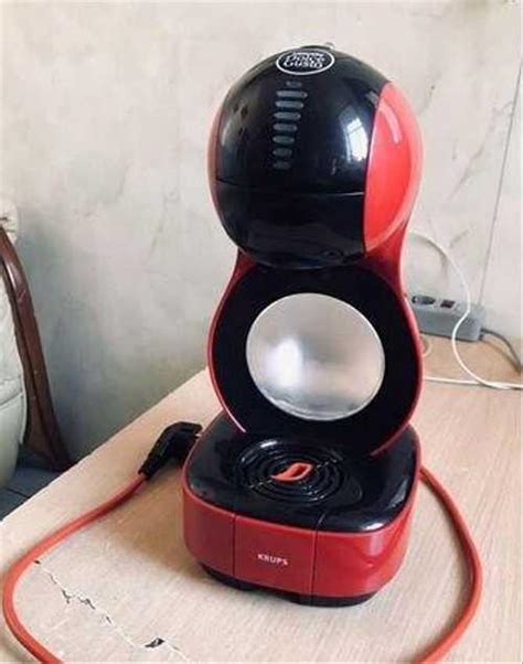 Nescafe Dolce Gusto Krups Kp Festima Ru