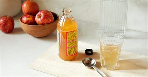 Apple Cider Vinegar for Psoriasis