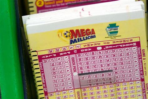 No Winner In Tuesdays Mega Millions Drawing Jackpot Reaches 720 Million