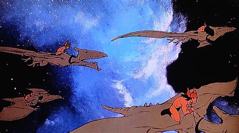 Fire And Ice Ralph Bakshi