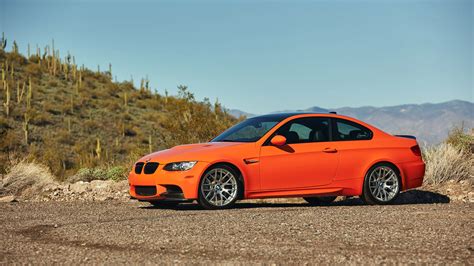 Bmw M3 Lime Rock Park Edition E92 Market Classiccom