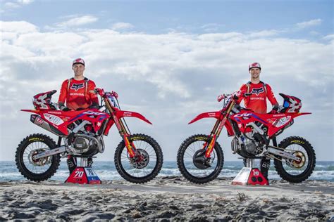 MXGP 2023 Season Preview | Honda.Racing