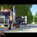 Exile K Low Loader V Fs Mod