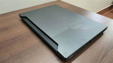 Asus Tuf Gaming F15 2022 Review A Versatile Gaming Laptop With