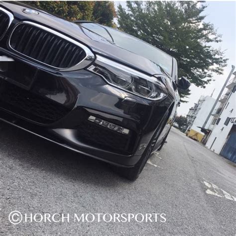 Bmw G30 5 Series M Performance Body Kit Auto Accessories On Carousell