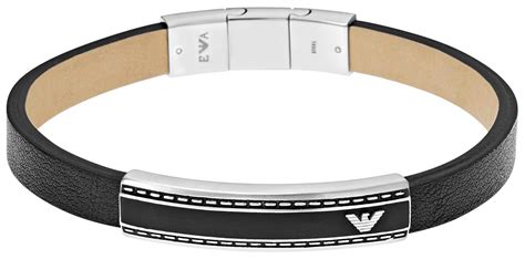 Emporio Armani Armband Signature EGS1923040 Klockmagasinet