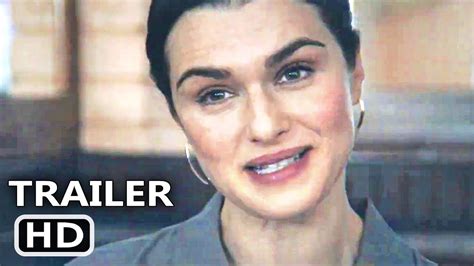 Dead Ringers Trailer 2023 Rachel Weisz Thriller Youtube